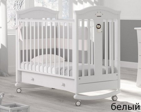 Кровать детская Гандылян Даниэль