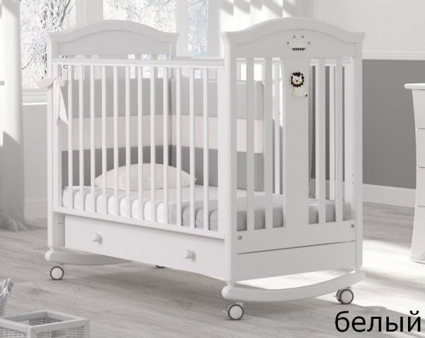 Кровать детская Гандылян Даниэль