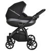 Детская коляска Tutis Nanni 2023 3 в 1