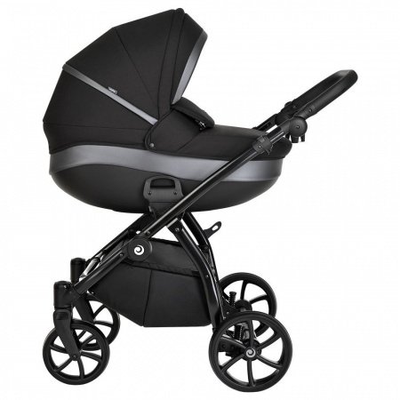 Детская коляска Tutis Nanni 2023 3 в 1