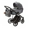 Детская коляска Adamex Belissa 3 в 1