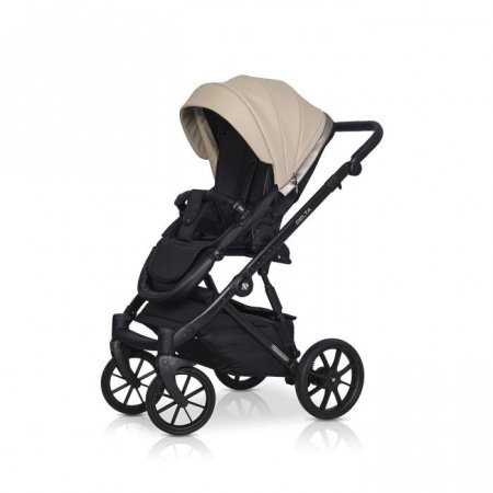 Детская коляска  Riko Basic Delta Ecco  2 в 1