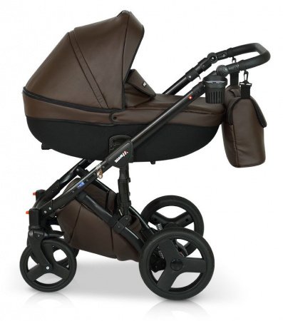 Детская коляска VERDI Mirage 3 в 1