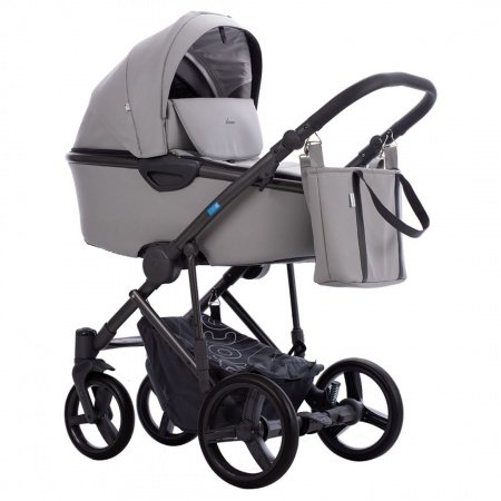 Детская коляска Aroteam PALERMO Prima 3 в 1