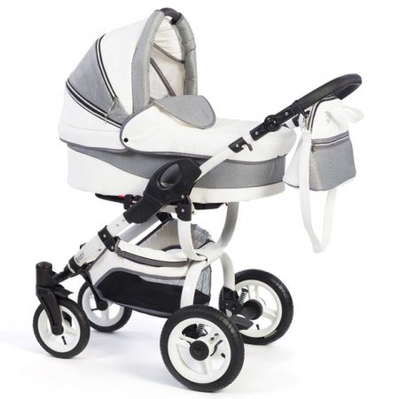 Детская коляска Reindeer City Cruise 2 в 1