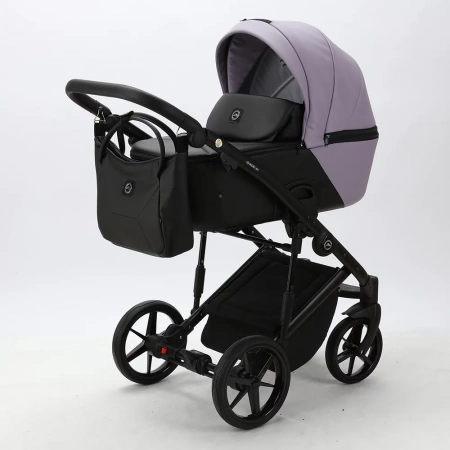 Детская коляска Adamex MOBI Air Deluxe 3 в 1