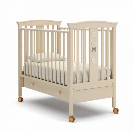 Кровать детская Гандылян Тони ( с ящиком)