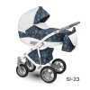 Детская коляска Camarelo Sirion ECO 2 в 1