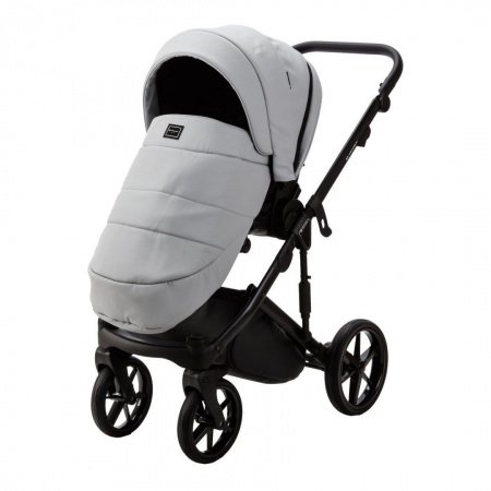 Детская коляска Adamex Lumi Air Eco 3 в 1