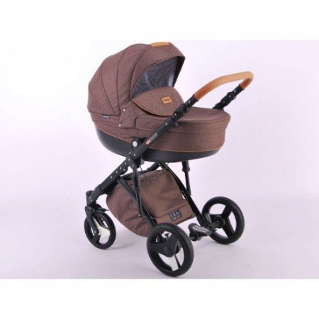 Детская коляска LONEX COMFORT PRESTIGE 2 в 1
