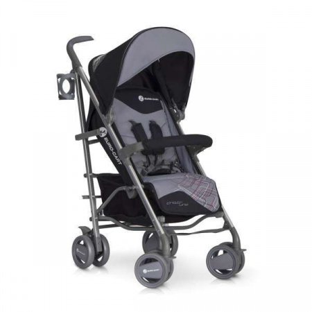 Прогулочная Коляска трость Euro-Cart Crossline