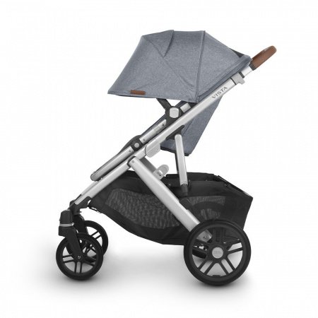 Детская коляска UPPABABY Vista V2 2 в 1