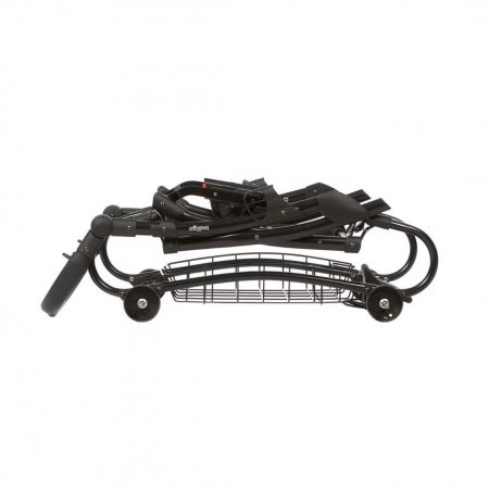 Детская коляска Indigo AVEO Classic 14 2в1