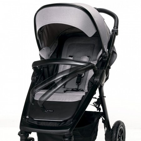 Детская коляска ESPIRO SONIC AIR 2021