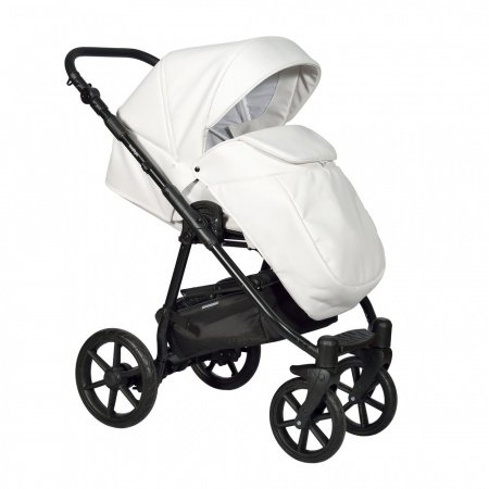 Детская коляска Indigo Broco Eco  3 в 1