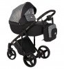 Детская коляска ADAMEX  Luciano 2 в 1