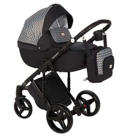 Детская коляска ADAMEX  Luciano 2 в 1