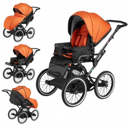 Детская коляска Noordline Olivia Classic 3 в 1