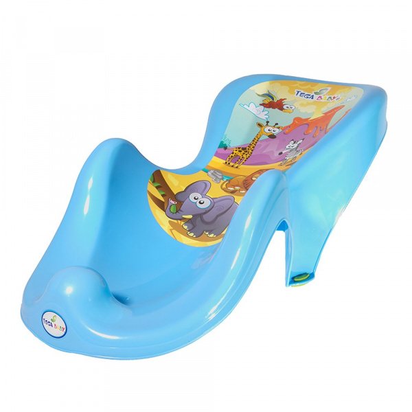 Горка в ванну САФАРИ