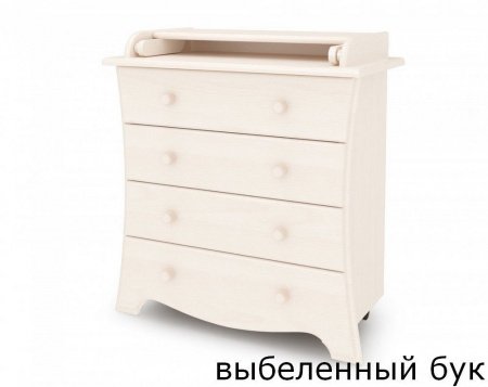 Детский комод  ГАНДЫЛЯН АРЛАНДО