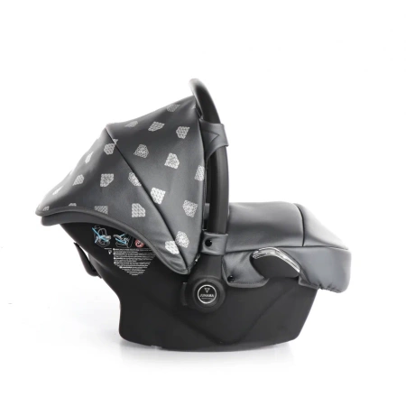 Детская коляска Junama Glow (Version 2) 3 в 1