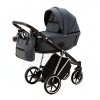 Детская коляска Adamex Belissa Special Edition 2 в 1