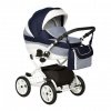 Детская коляска  Indigo Plus 12  2021 2 в 1