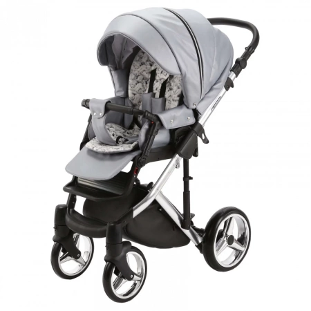 Детская коляска Adamex Chantal Se Eco 3 в 1