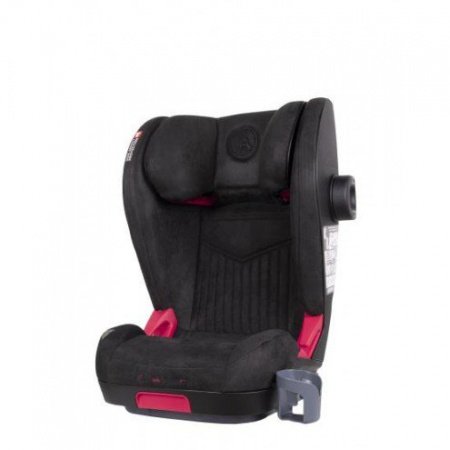 Детское автокресло Coletto Zafiro Isofix