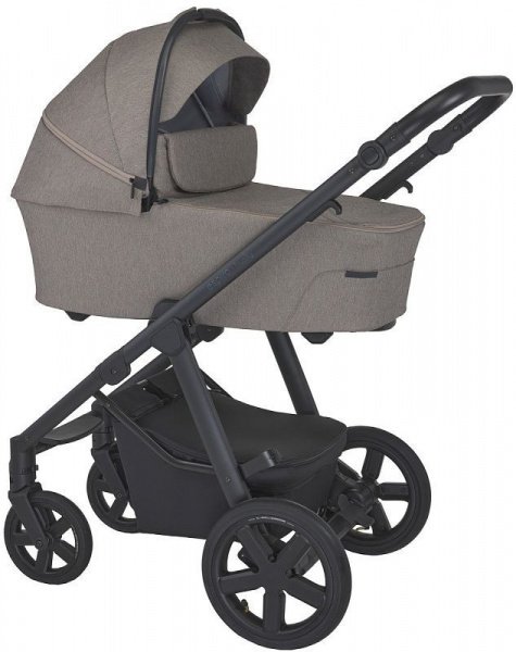 Детская коляска Espiro Husky 3 в 1 2023