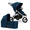 Детская коляска Bumbleride Indie 2 в 1