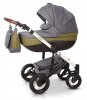 Детская коляска VERDI Bobo Eco 3 в 1