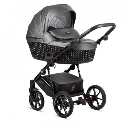 Детская коляска TUTIS Viva Life Galaxy 3 в 1