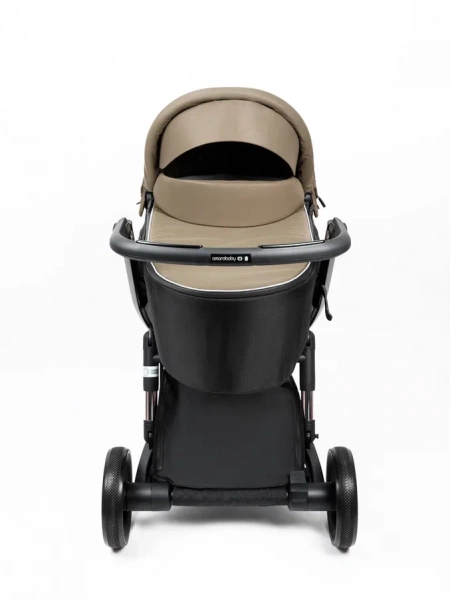 Детская Коляска 2 в 1 AmaroBaby Tutum