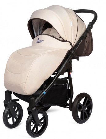 Детская коляска Noordline Olivia Sport 2 в 1