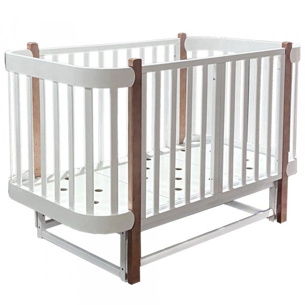 Детская кровать Adele 3в1