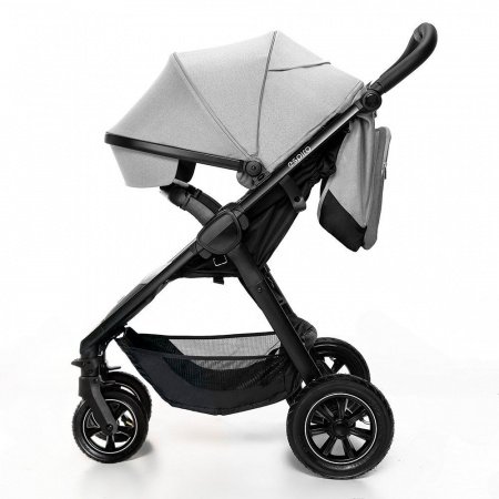 Детская коляска ESPIRO SONIC AIR 2021