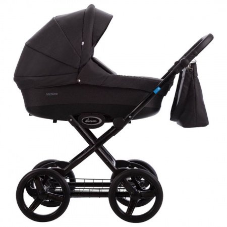 Детская коляска Aroteam Cocoline 2021 3 в 1