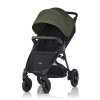 Детская коляска Britax Roemer B-Motion 4 Plus