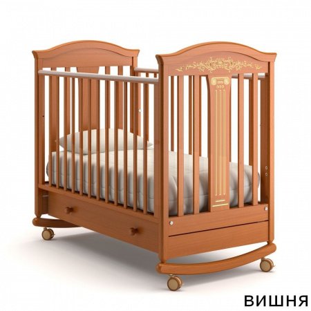 Кровать детская Гандылян Даниэль Люкс