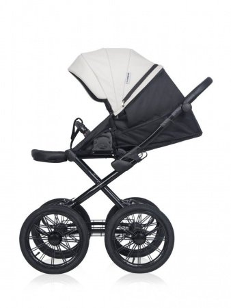 Детская коляска  Riko Basic Montana Ecco Prestige 3 в 1