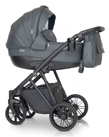 Детская коляска VERDI Melbu 3 в 1