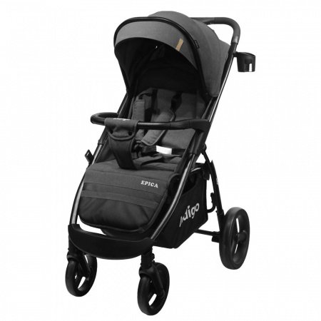 Прогулочная коляска Indigo Epica