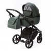 Детская Коляска Adamex Nola Tip 2 в 1