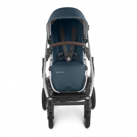 Детская прогулочная коляска UPPABABY Cruz V2