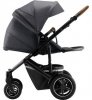 Прогулочная коляска Britax Roemer Smile 3