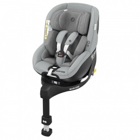 Автокресло Maxi-Cosi Mica Pro Eco I-size (0-18 кг)