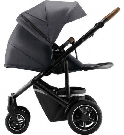 Прогулочная коляска Britax Roemer Smile 3