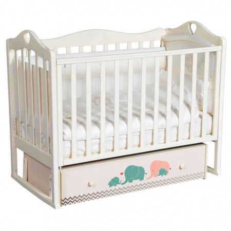 Кровать детская Venecia Мэри