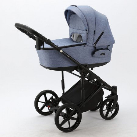 Детская коляска Adamex Zico 2 в 1